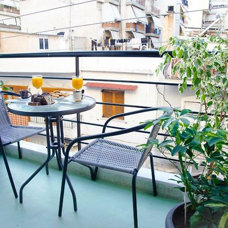 Luxury Apartment Near Acropolis! In The Heart Of Athens! Exterior foto
