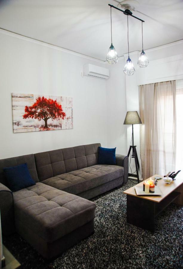 Luxury Apartment Near Acropolis! In The Heart Of Athens! Exterior foto